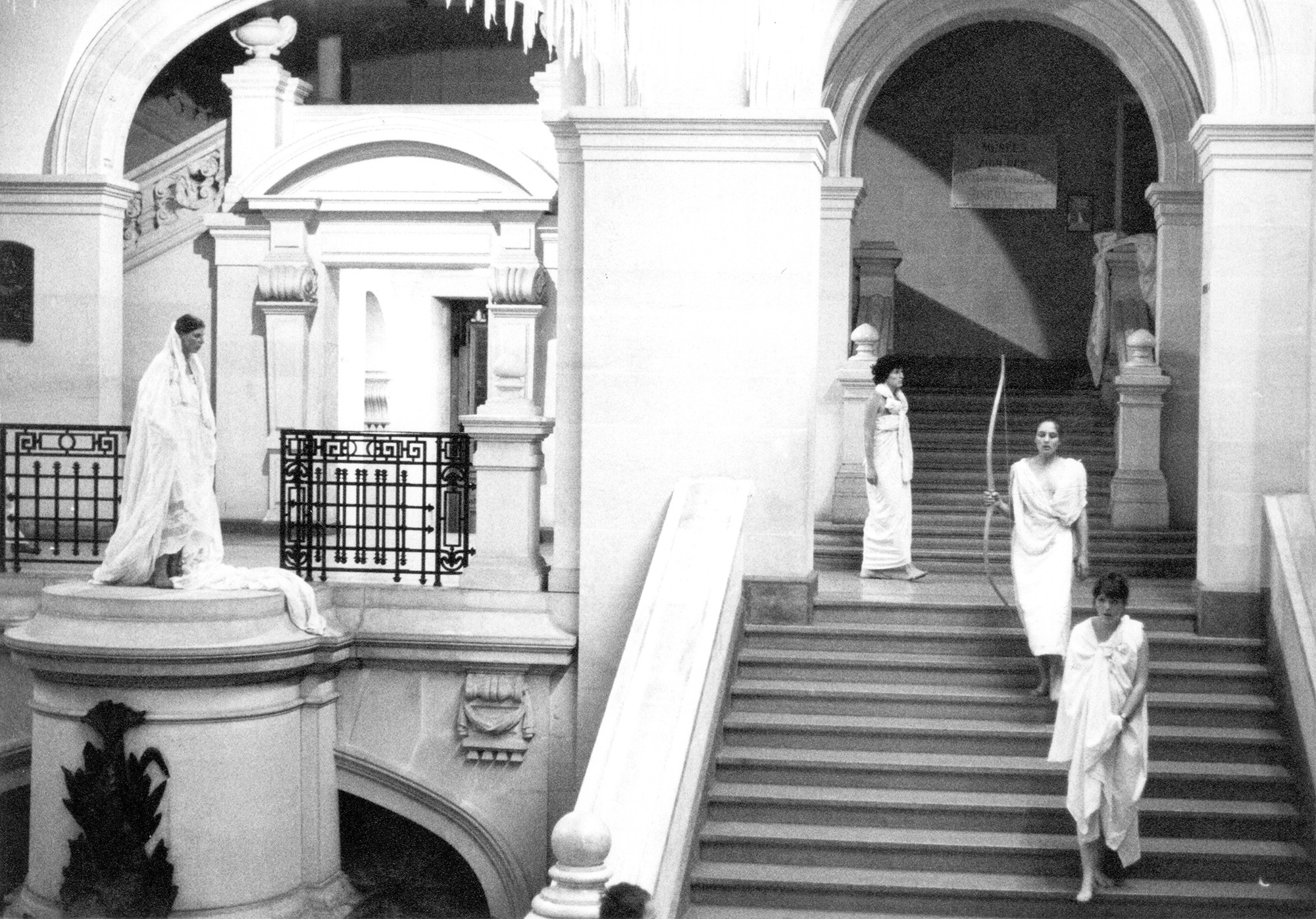 Théâtre Onze