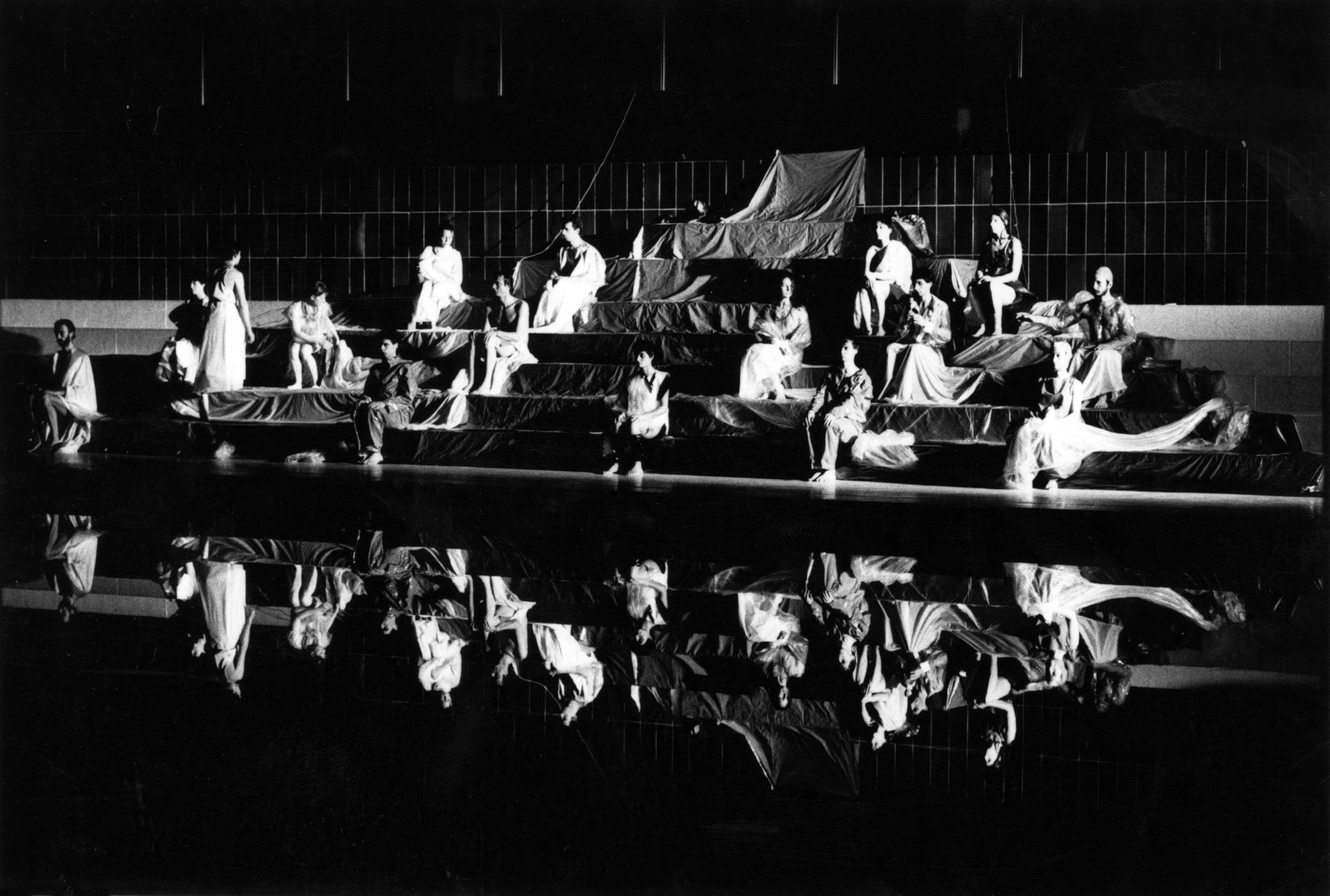 Théâtre Onze