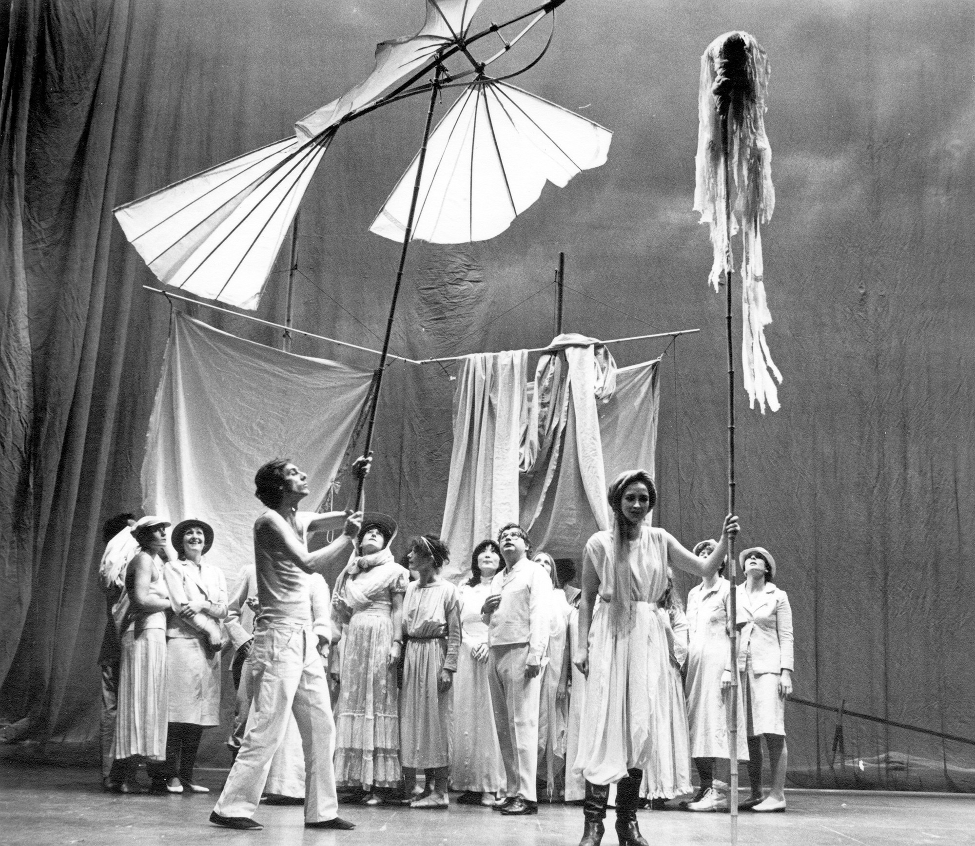 Théâtre Onze