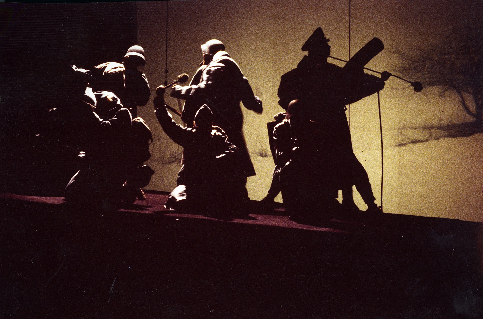 Théâtre Onze